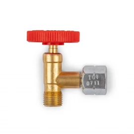 Регулятор давления для газовой плиты Petromax Regulator Valve for Gas Table