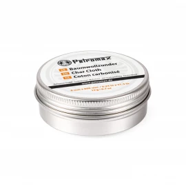 Розпалювач вогню бавовняний Petromax Char Cloth