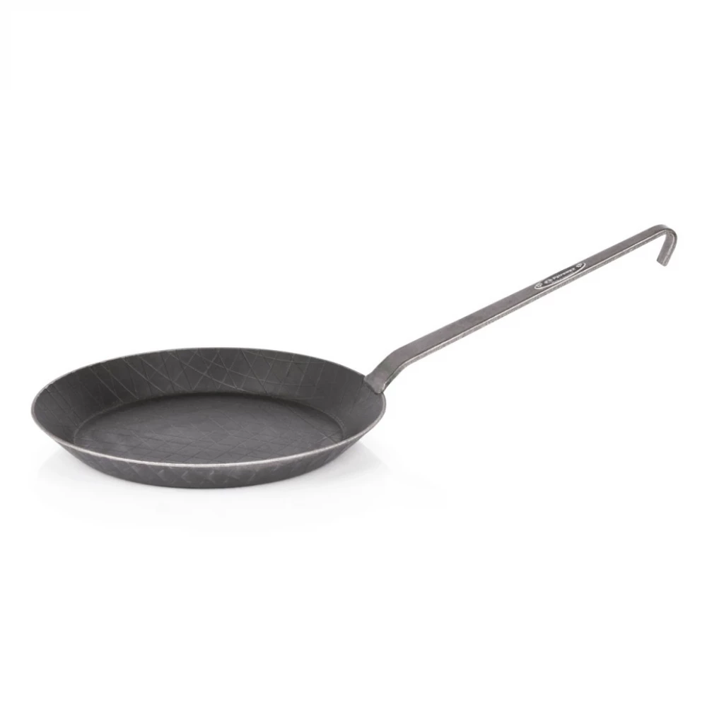Сковорода кована Petromax Wrought-Iron Pan Ø24 см
