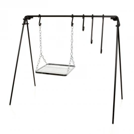 Стойка для приготовления на огне Petromax Fire Bridge