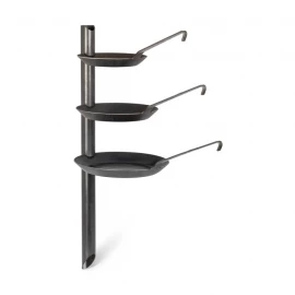 Стійка для сковороди Petromax Campfire Bracket for Wrought-Iron Pans