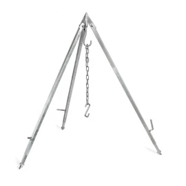 Тринога для багаття Petromax Cooking Tripod