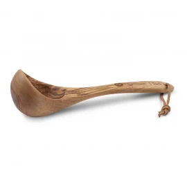 Черпак дерев'яний Petromax Ladle Olive Wood 60 мл