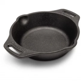 Сковорода чавунна Petromax Fire Skillet з ручками-петлями 15 см