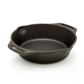 Сковорода чавунна Petromax Fire Skillet з ручками-петлями 20 см