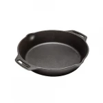 Сковорода чугунная Petromax Fire Skillet с ручками-петлями 25 см