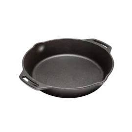 Сковорода чавунна Petromax Fire Skillet з ручками-петлями 25 см
