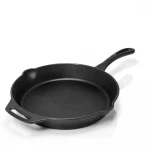 Сковорода чугунная Petromax Fire Skillet с длинной ручкой 30 см