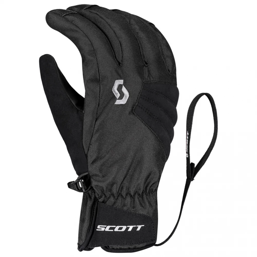 Рукавиці Scott Ultimate Hybrid