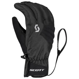 Рукавиці Scott Ultimate Hybrid