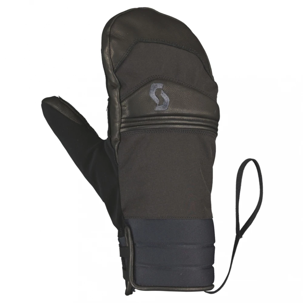 Рукавиці Scott Ultimate Plus