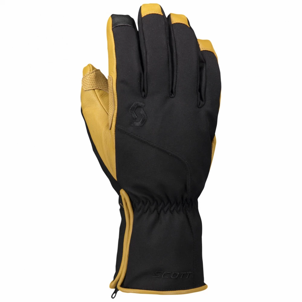 Рукавиці Scott Ultimate Polar 