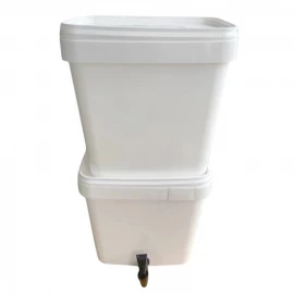 Фільтр для води Katadyn Rapidyn Filter 10 л