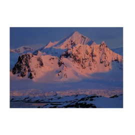Книга TravelBook "Антарктида: Рай и ад" Р. Месснер