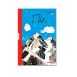 Книга Каламар "Пик"