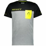 Футболка Scott Factory Team