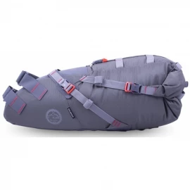 Cумка підсідельна Acepac Saddle Bag L Nylon