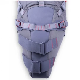 Cумка підсідельна Acepac Saddle Bag L Nylon