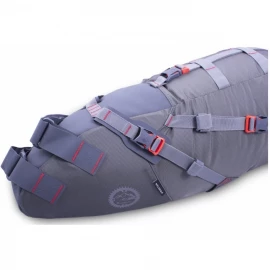 Cумка підсідельна Acepac Saddle Bag L Nylon