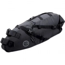 Cумка підсідельна Acepac Saddle Bag L Nylon
