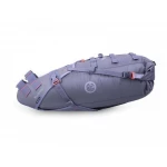 Cумка подседельная Acepac Saddle Drybag 8L Nylon