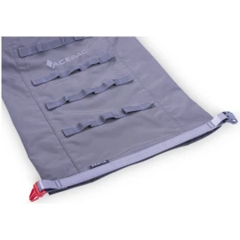 Cумка подседельная Acepac Saddle Drybag 8L Nylon