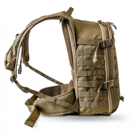Рюкзак Aquamira Rig 1600 Tactical Hydration Pack 