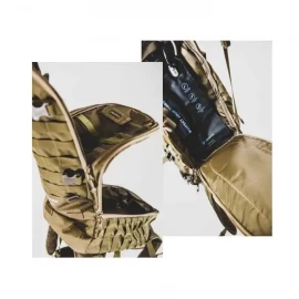 Рюкзак Aquamira Rig 1600 Tactical Hydration Pack 