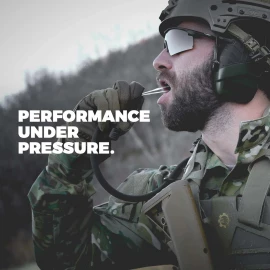 Рюкзак Aquamira Rig 1600 Tactical Hydration Pack 