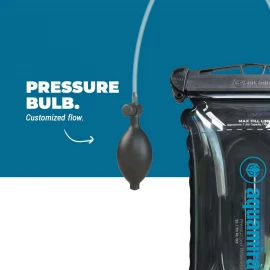 Рюкзак Aquamira Rigger Tactical Hydration Pack