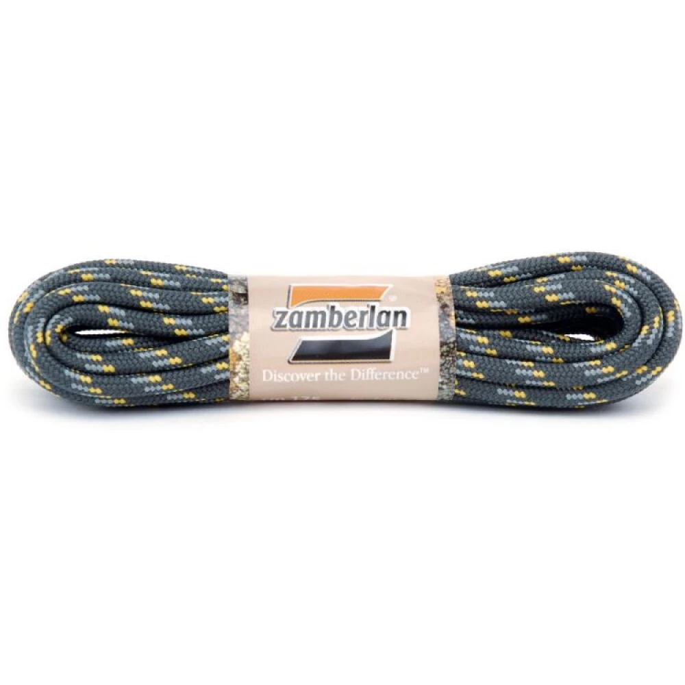Шнурівки Zamberlan Laces Round 125 см
