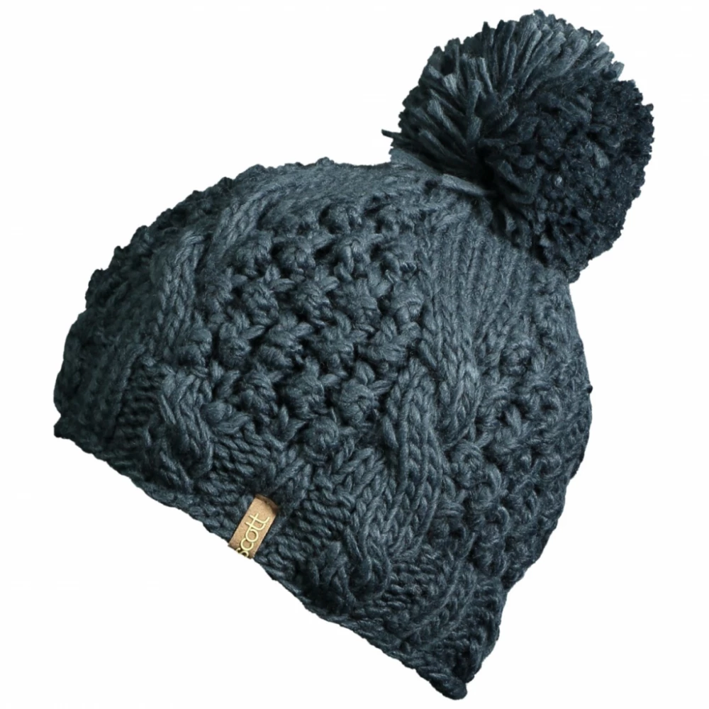 Шапка Scott W MTN 70 Beanie