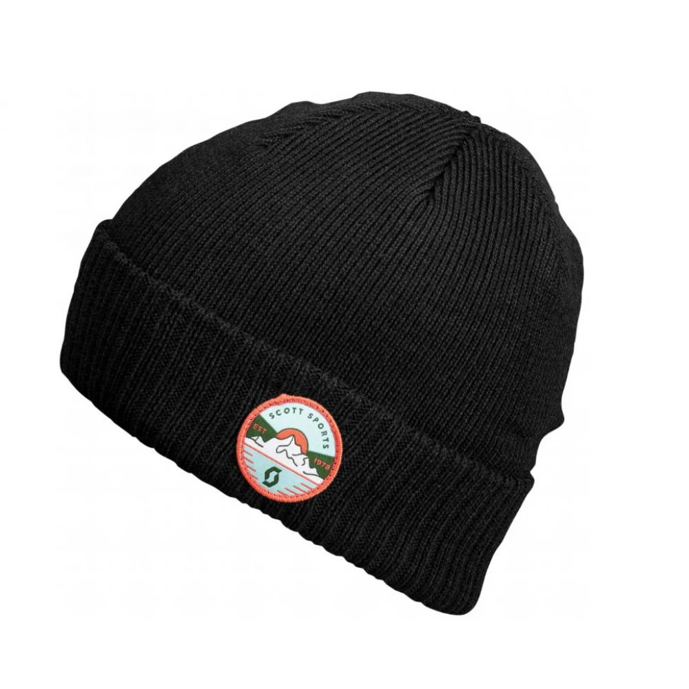 Шапка Scott W's MTN 10 