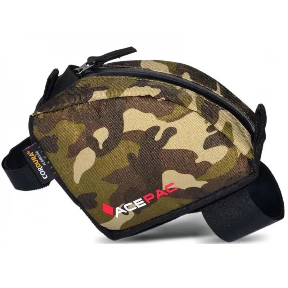 Сумка на раму Acepac Tube Bag