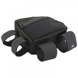 Сумка на раму Acepac Tube Bag 2021 