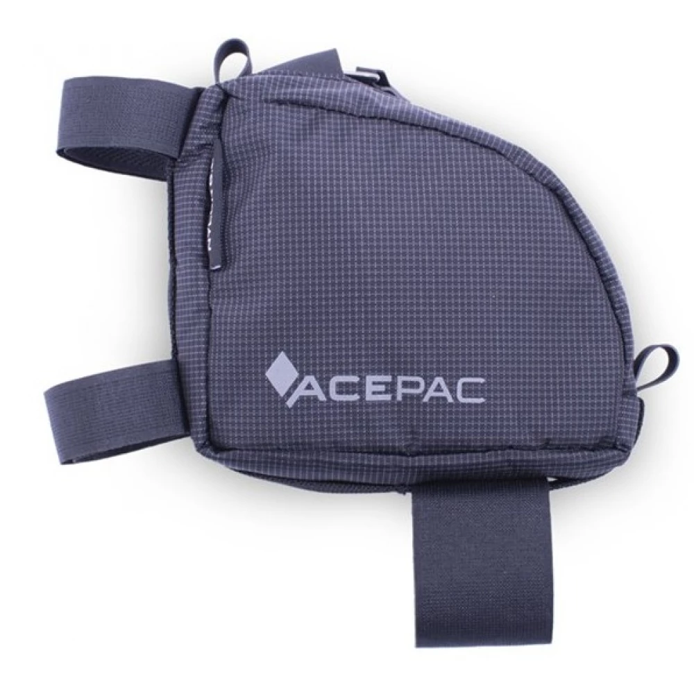 Сумка на раму Acepac Tube Bag Nylon 