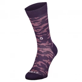 Шкарпетки Scott Trail Camo 