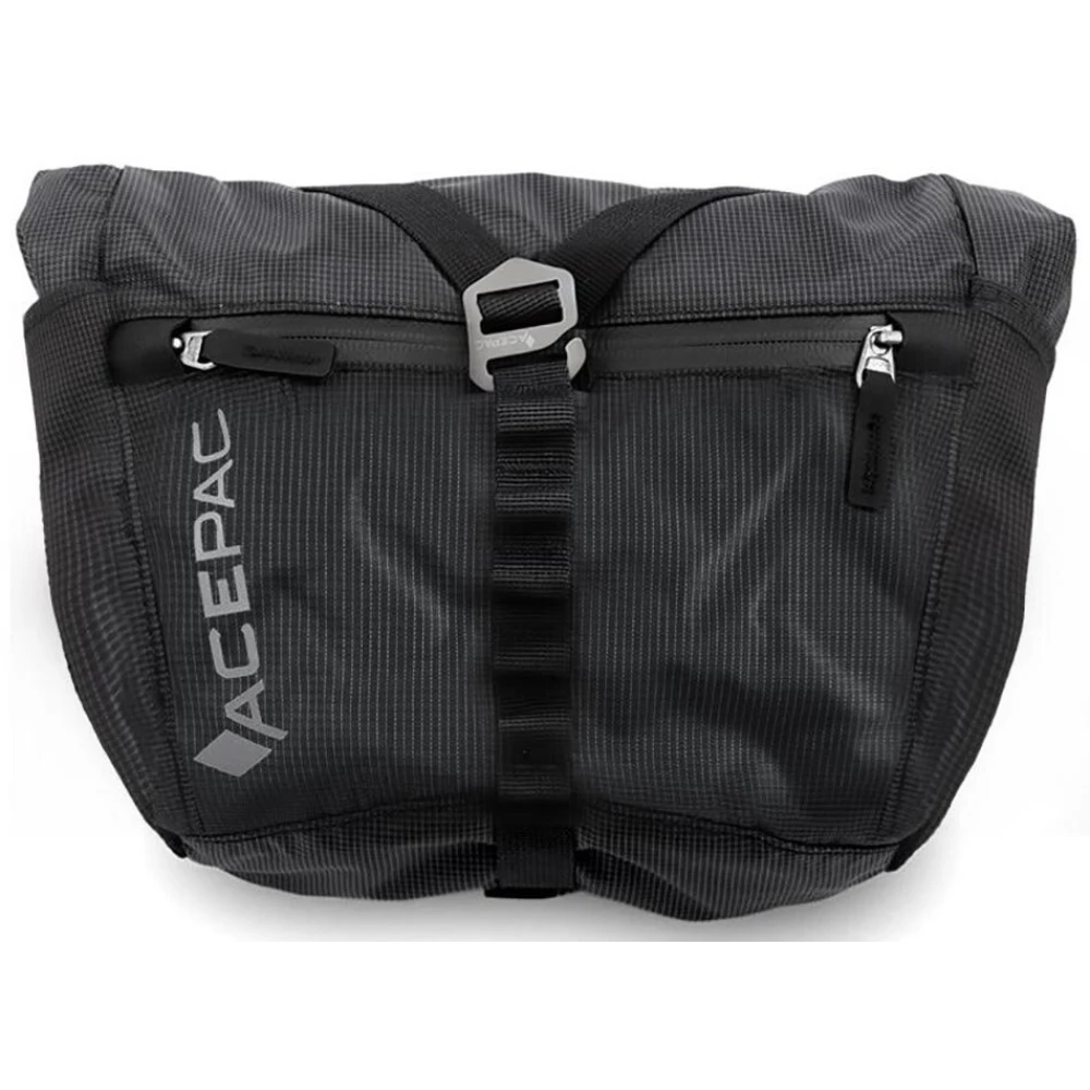 Сумка на руль Acepac Bar Bag 2021