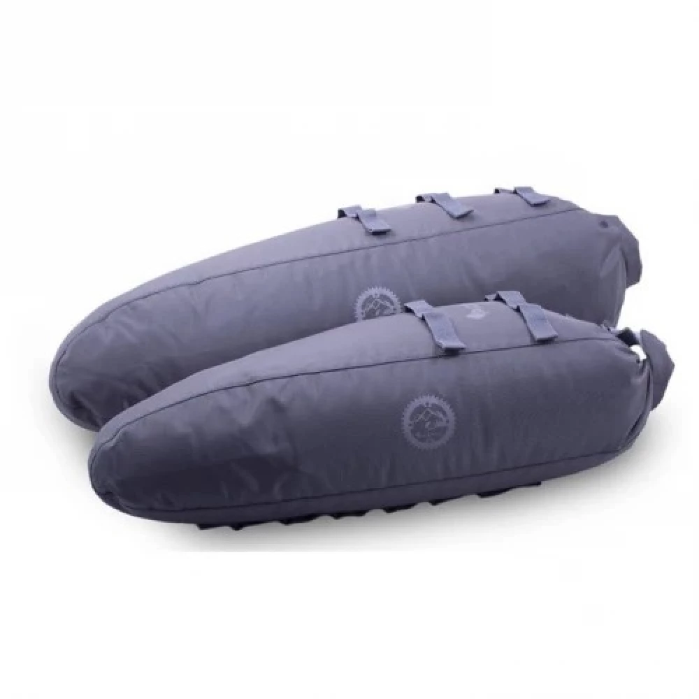 Сумка підсідельна Acepac Saddle Drybag 2021