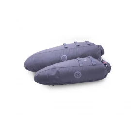 Сумка підсідельна Acepac Saddle Drybag 2021