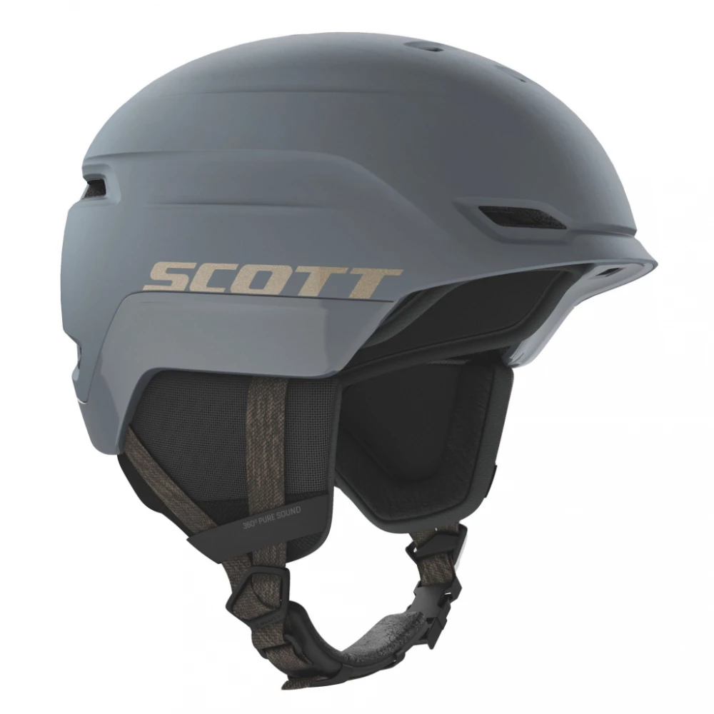 Шолом гірськолижний Scott Chase 2
