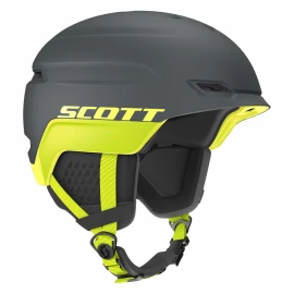 Шолом гірськолижний Scott Chase 2