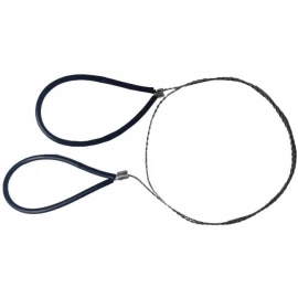 Пилка струнна BaseCamp Wire Saw