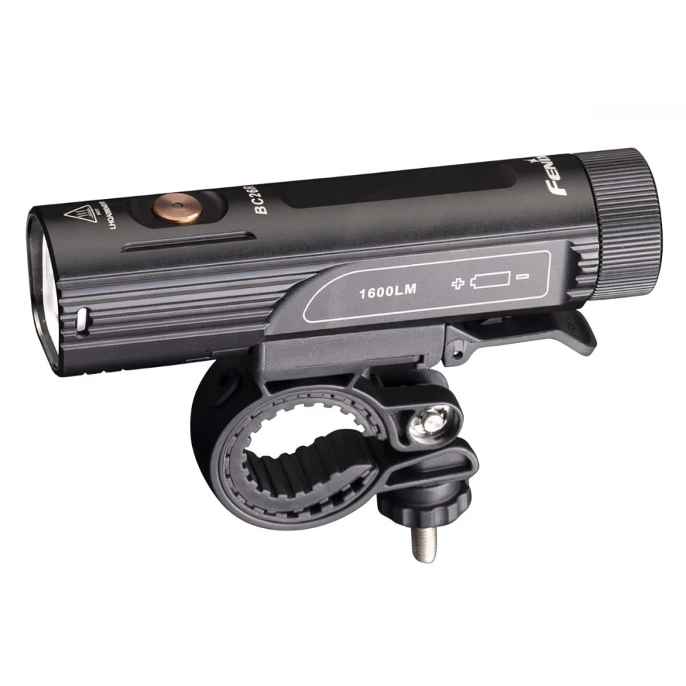 Велофара Fenix BC26R