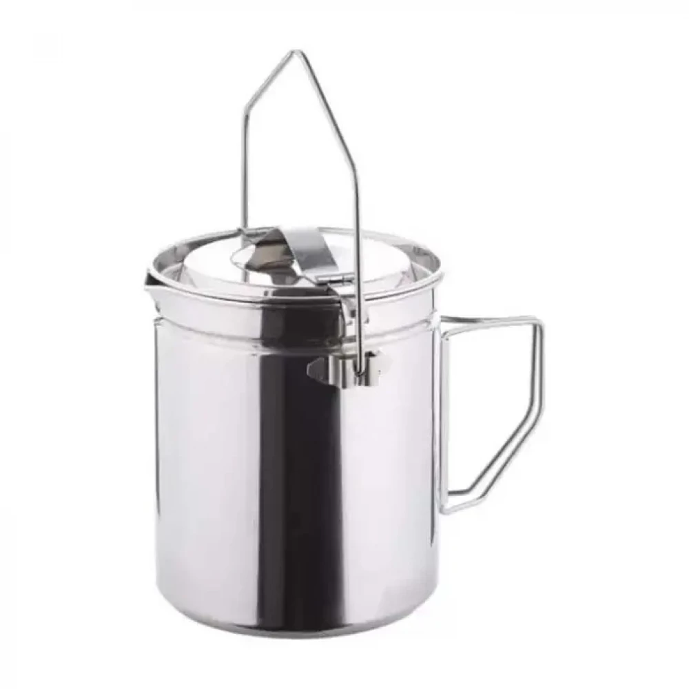 Казанок з нержавіючої сталі Fire Maple Antarcti pot (1,2 л)