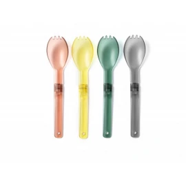 Ложка з тритану складна Fire Maple Tritan spork