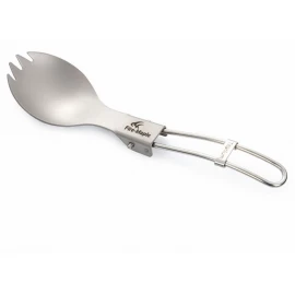 Ложка-виделка титанова Fire Maple T61