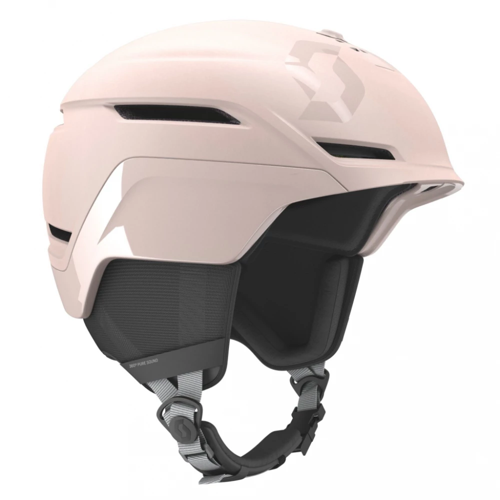 Шолом гірськолижний Scott Symbol 2 Plus