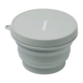 Силіконова складна миска Fire Maple 1л