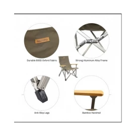 Стул Fire Maple Dian Camping Chair